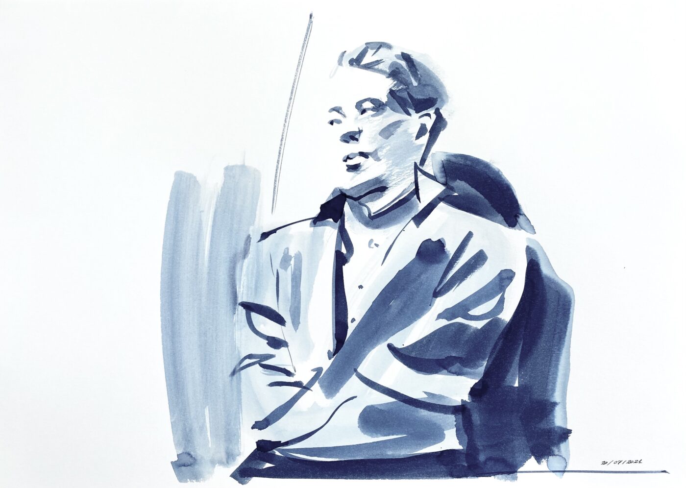 Galerie Lange + Pult – Gentaro Murakami