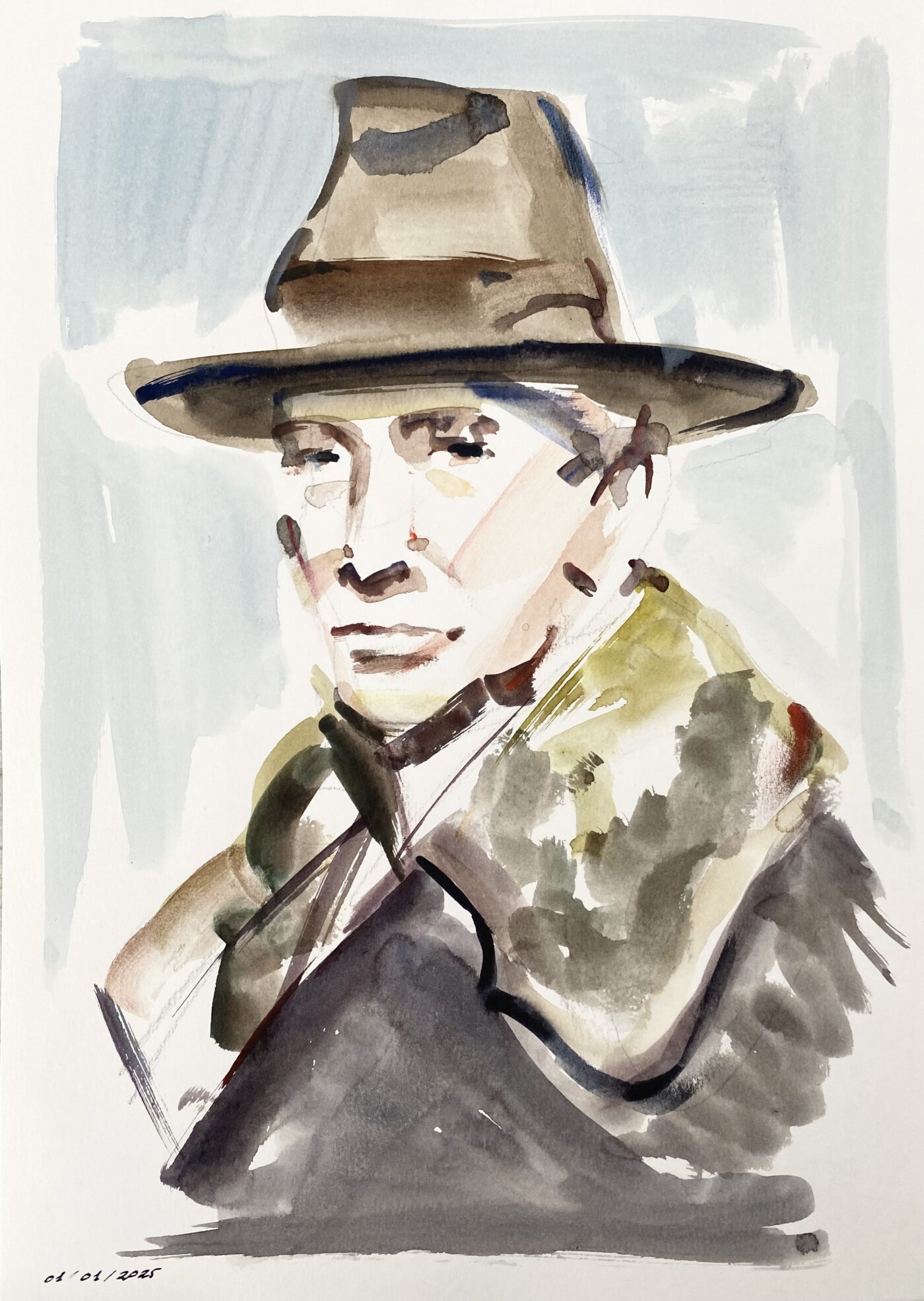 Galerie Lange + Pult – Gentaro Murakami