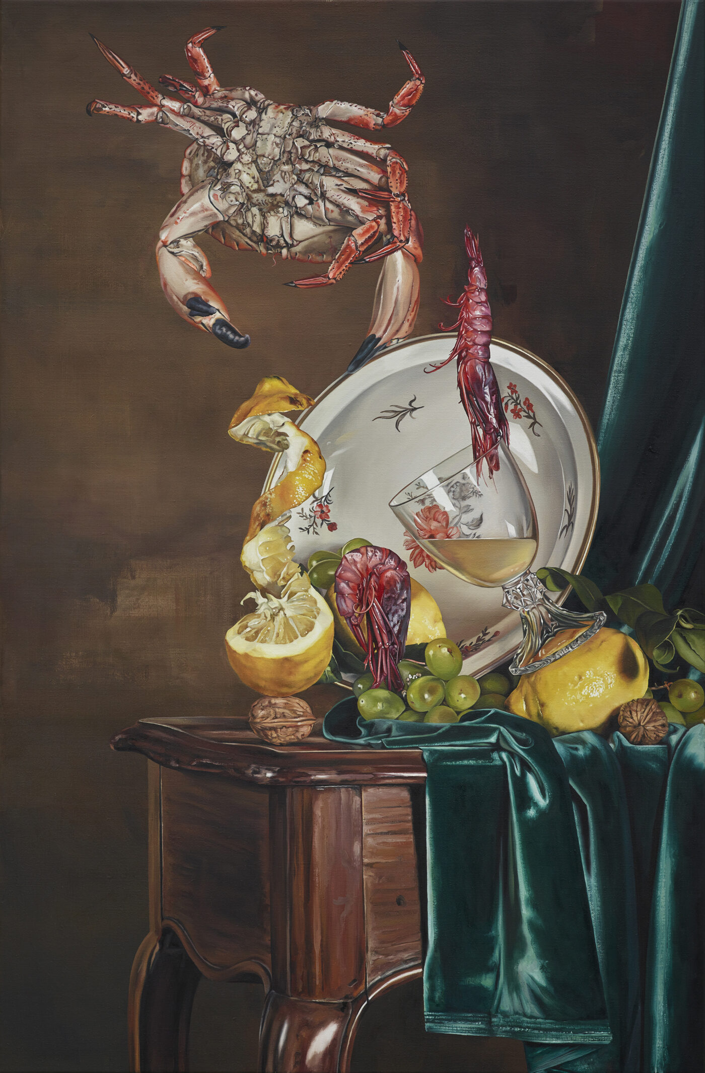 Galerie Lange + Pult – Till Rabus