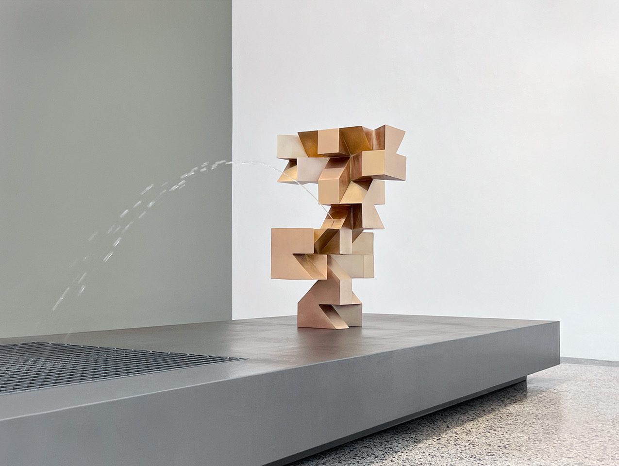 Galerie Lange + Pult – Jan Albers