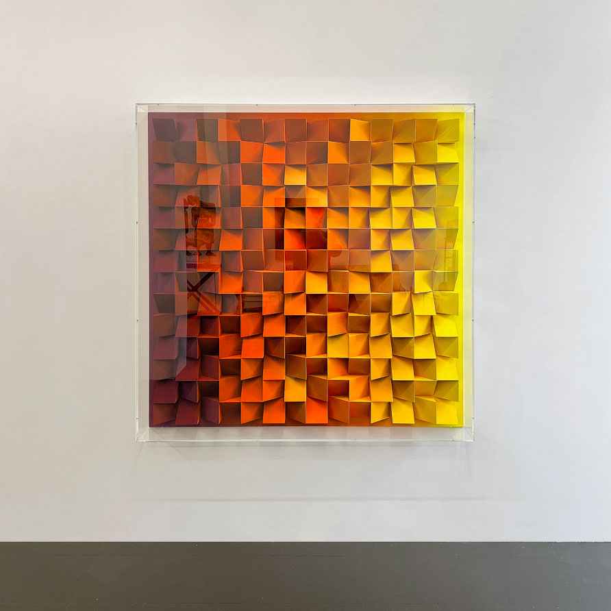 Galerie Lange + Pult – Jan Albers
