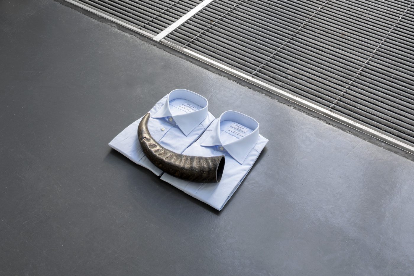 Galerie Lange + Pult – Alfredo Aceto