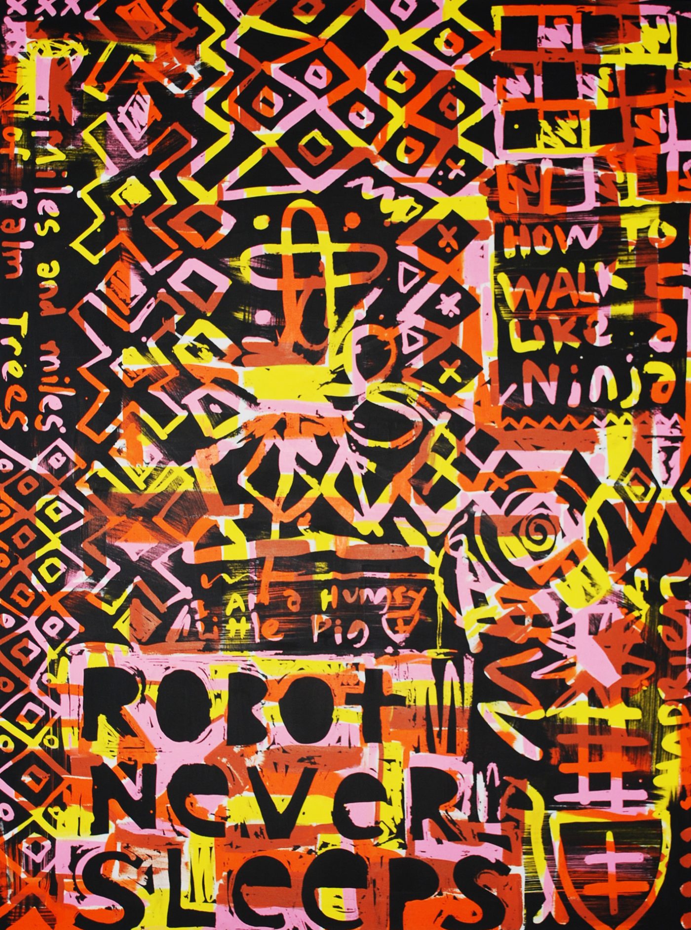 Galerie Lange + Pult – Hadrien Dussoix