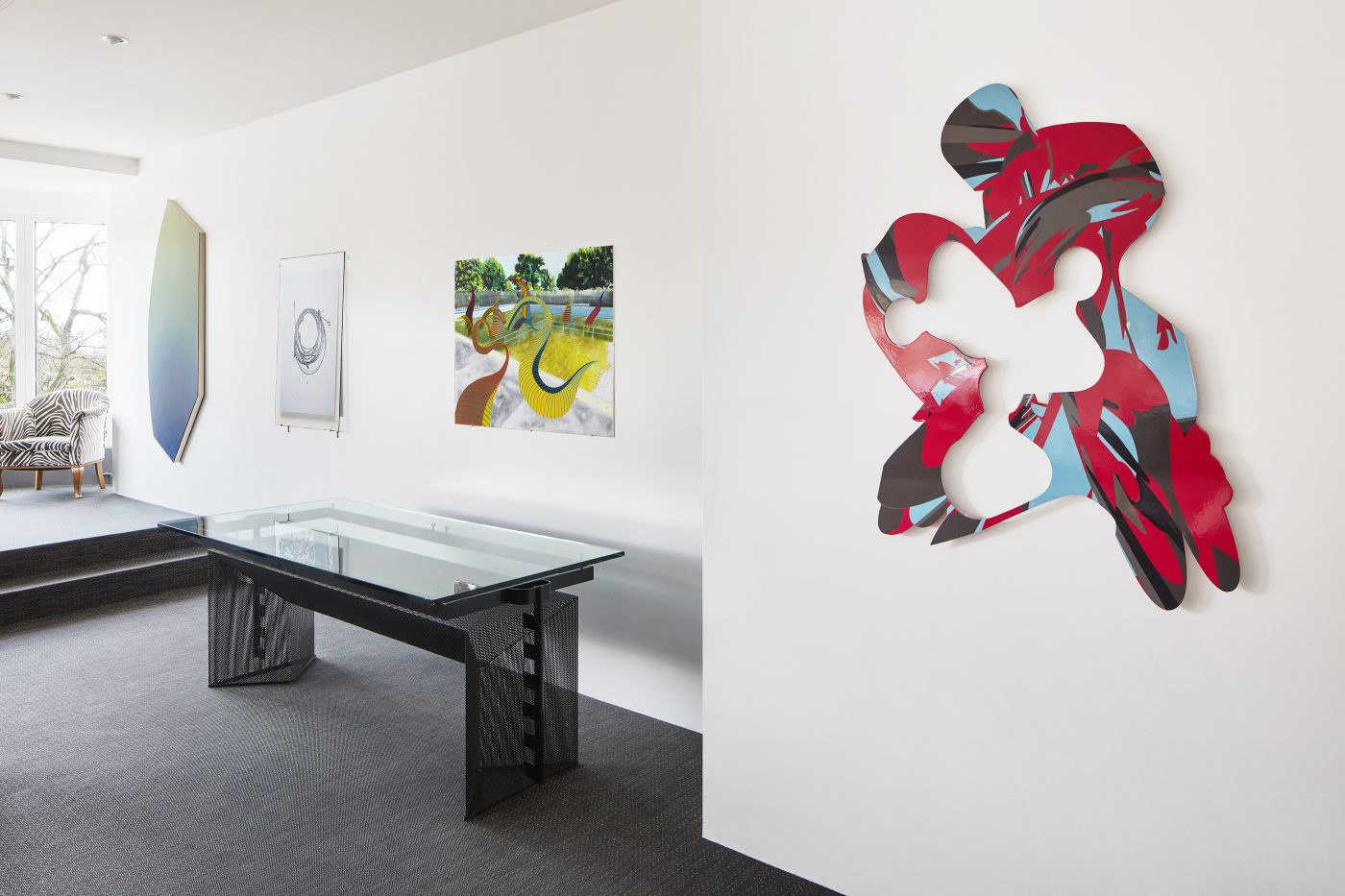 Galerie Lange + Pult – SNACK