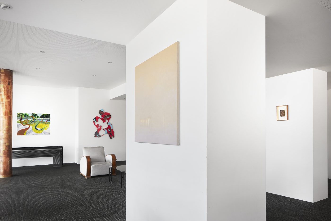 Galerie Lange + Pult – SNACK