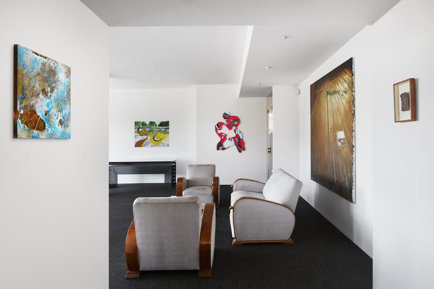 Galerie Lange + Pult – SNACK