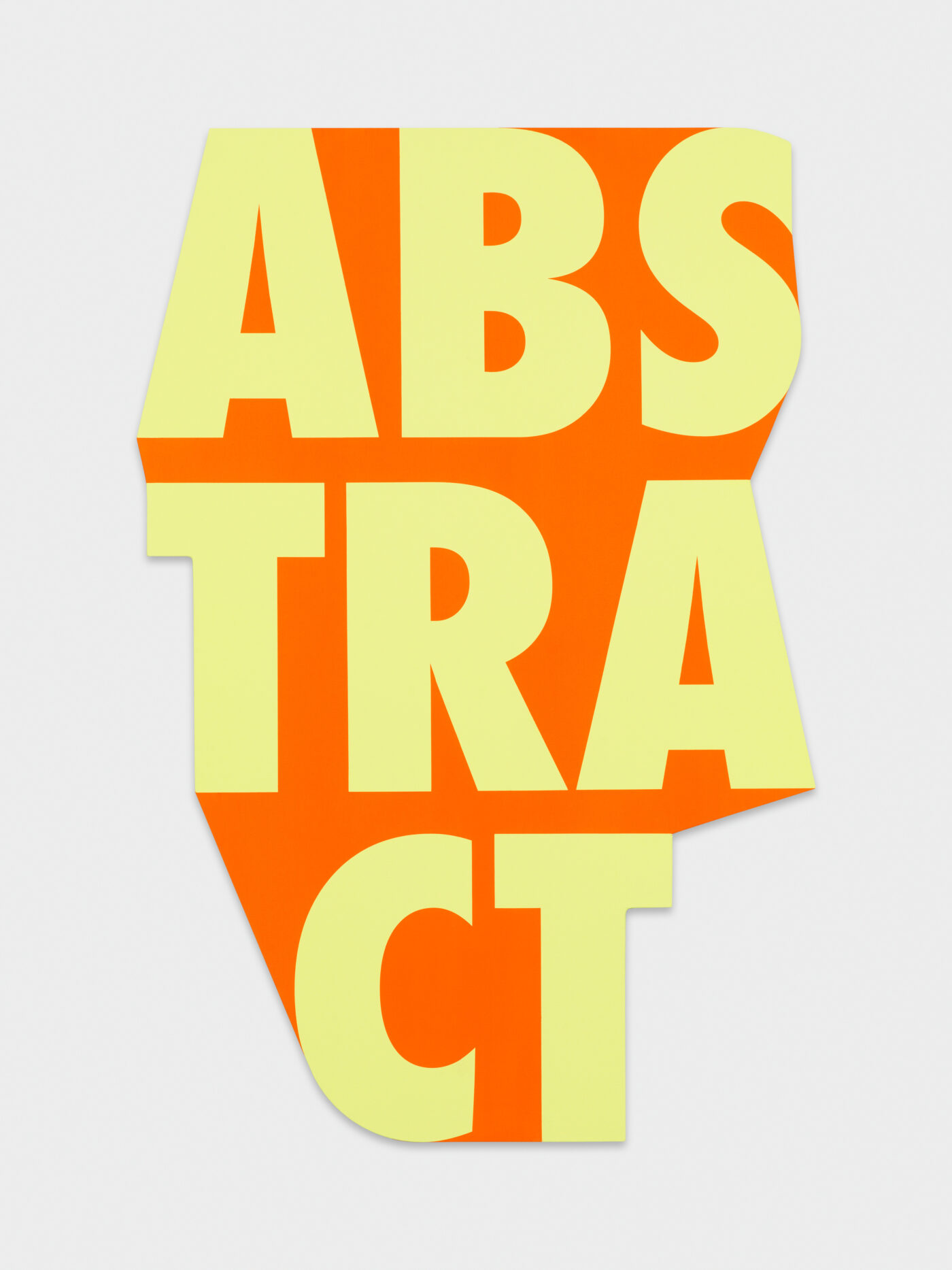 Galerie Lange + Pult – Abstract