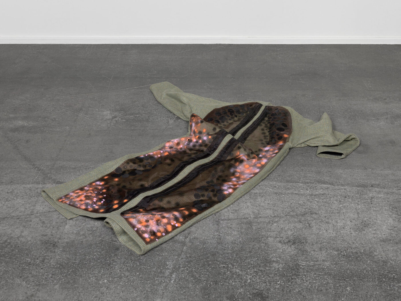 Galerie Lange + Pult – Alfredo Aceto