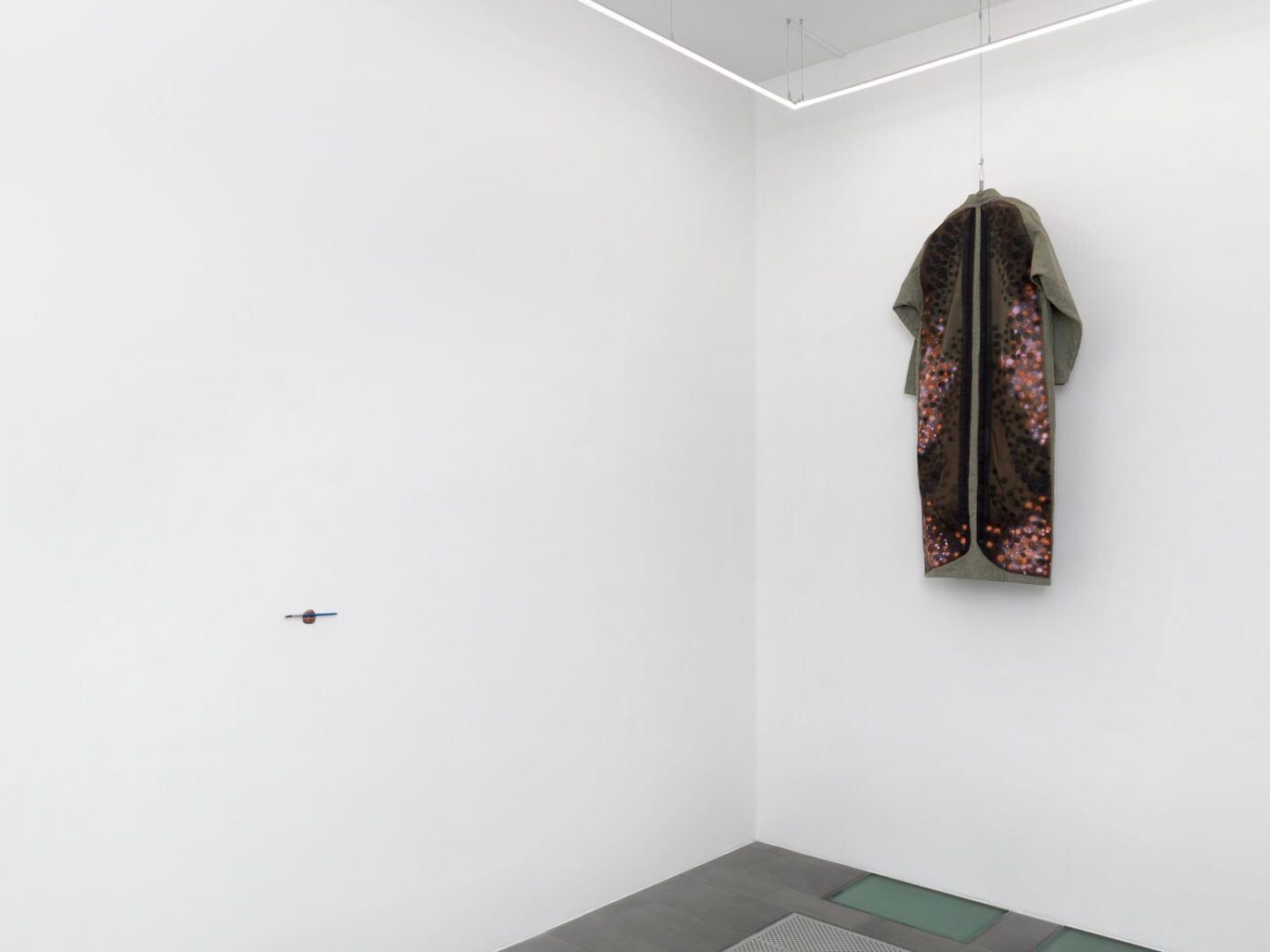 Galerie Lange + Pult – Alfredo Aceto