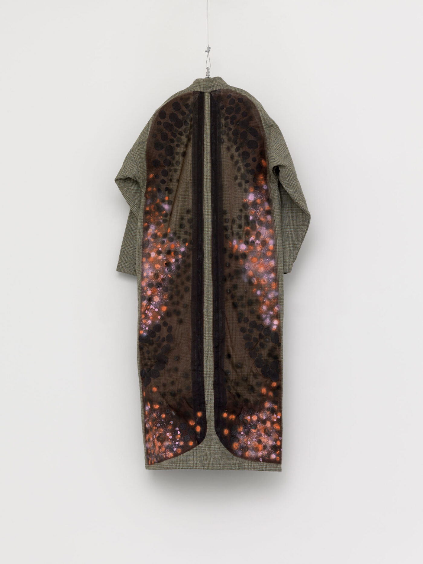 Galerie Lange + Pult – Alfredo Aceto