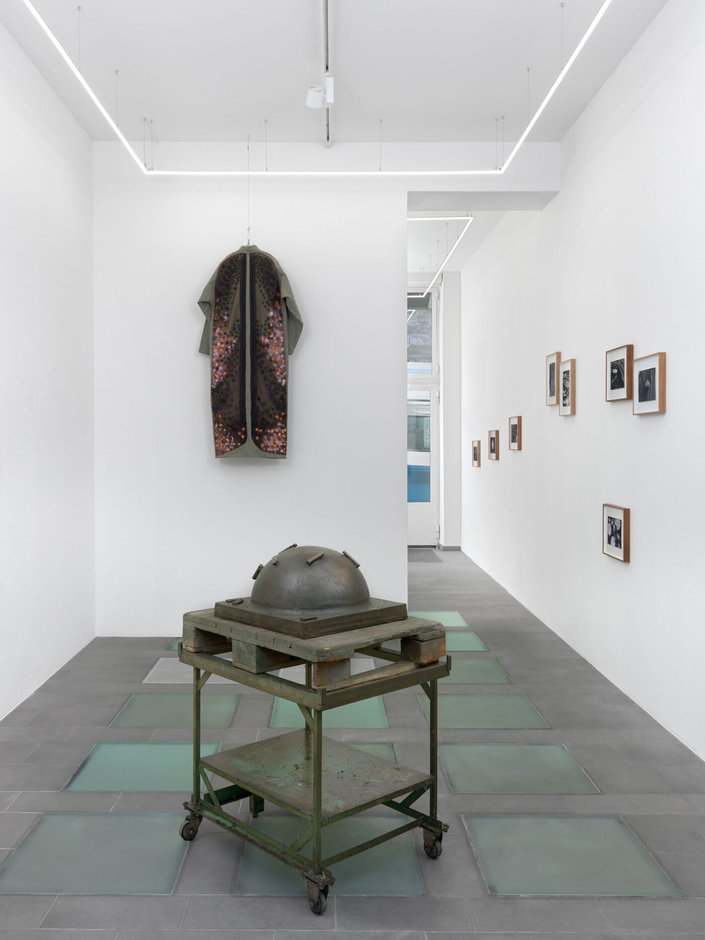 Galerie Lange + Pult – Alfredo Aceto