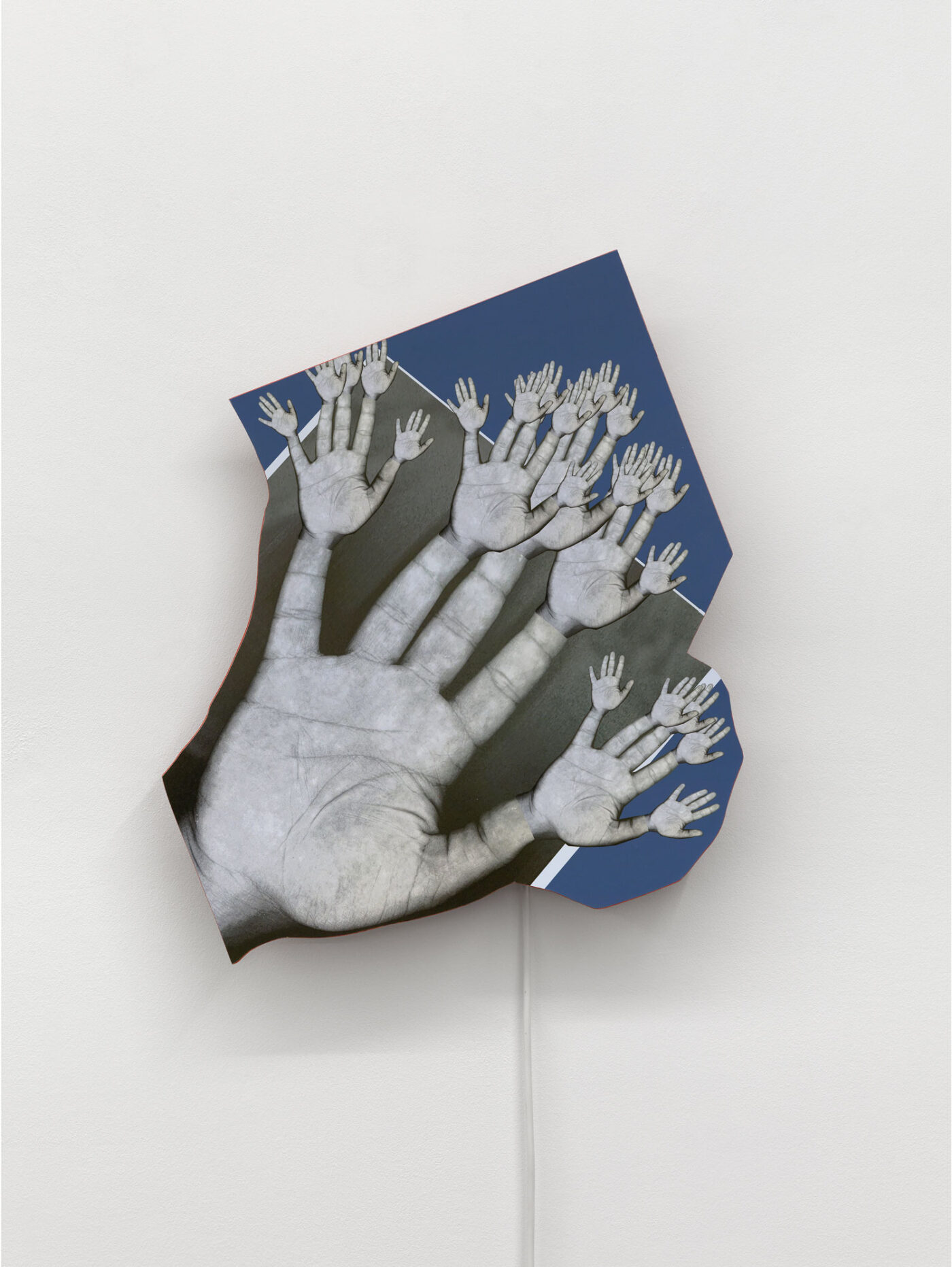 Galerie Lange + Pult – Alfredo Aceto