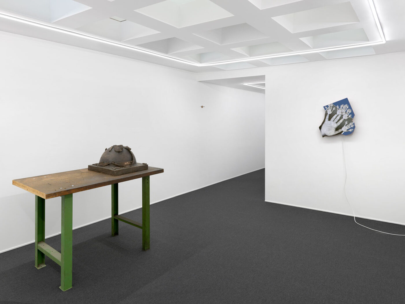 Galerie Lange + Pult – Alfredo Aceto