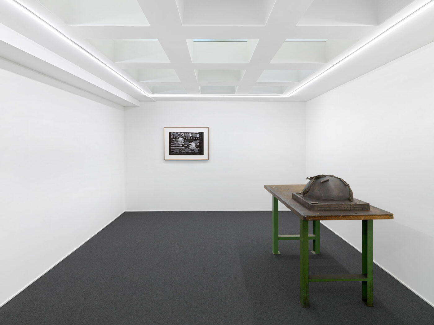 Galerie Lange + Pult – Alfredo Aceto