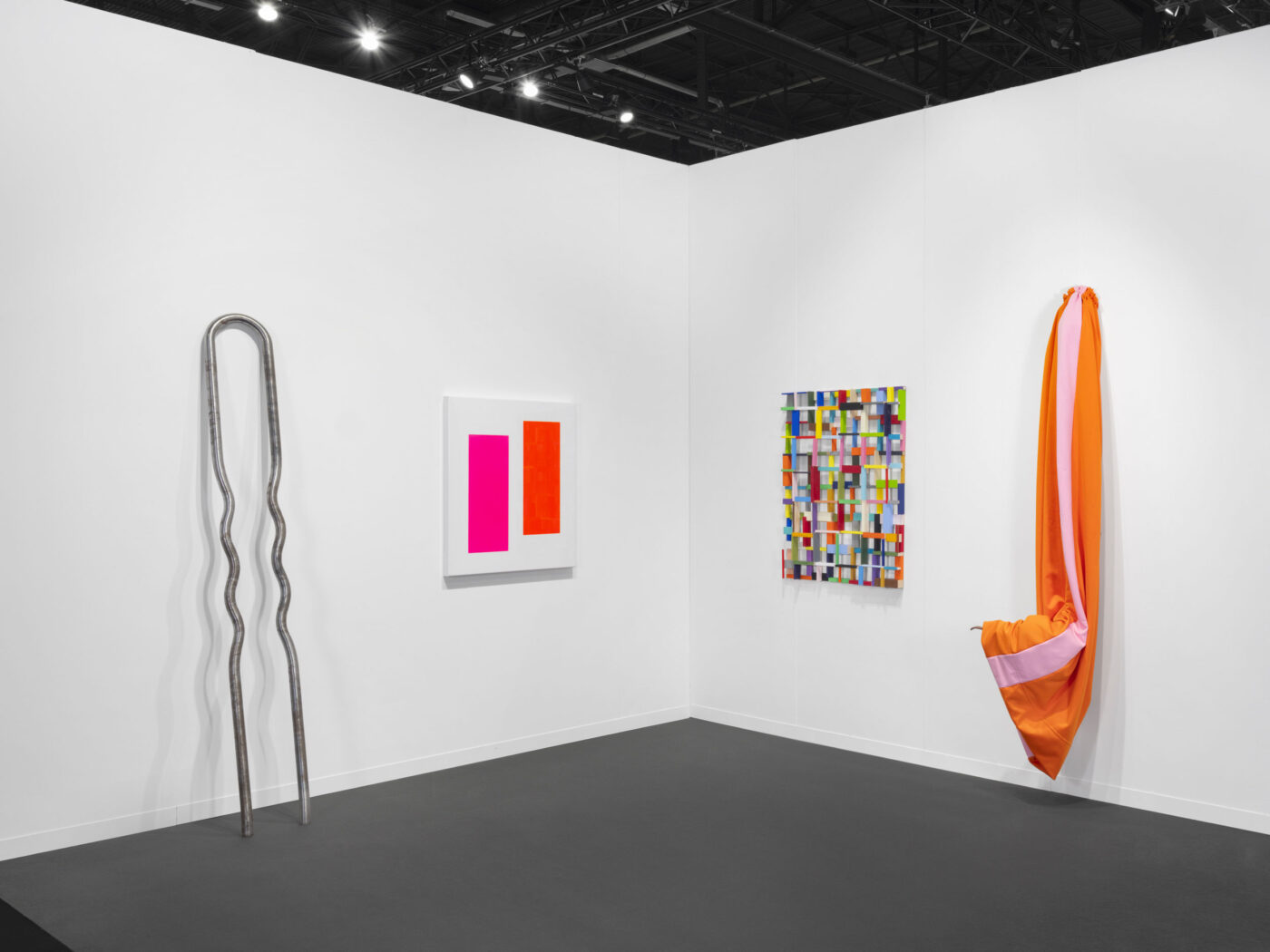 Galerie Lange + Pult – Artgenève 2025