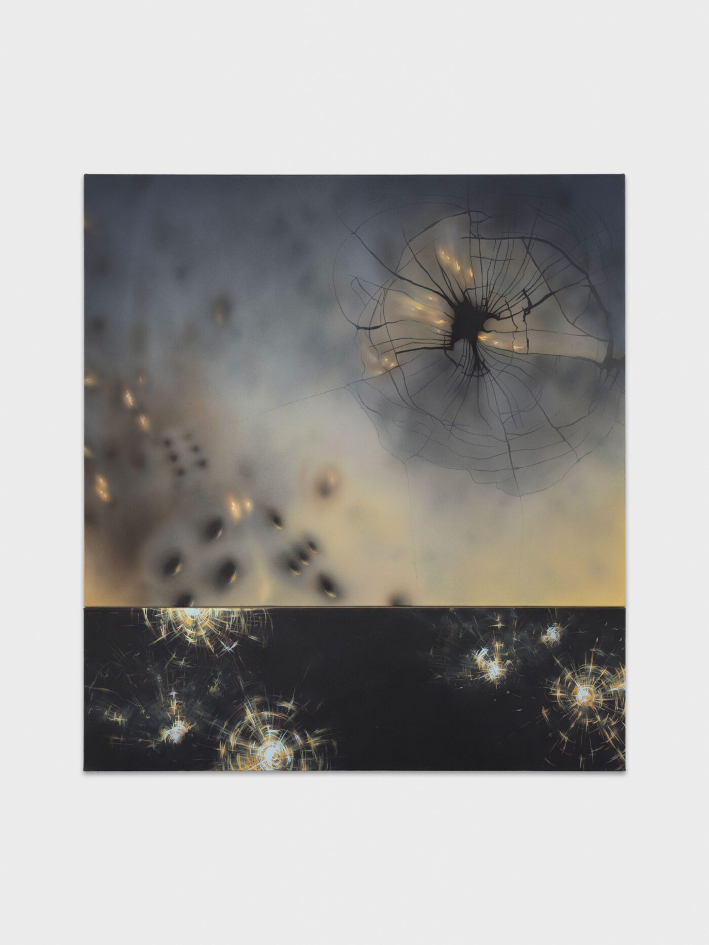 Galerie Lange + Pult – Natacha Donzé