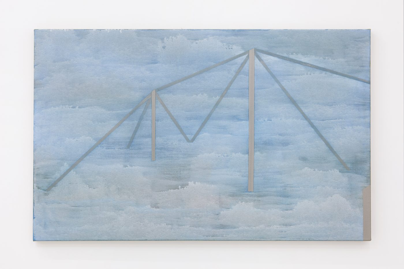 Galerie Lange + Pult – Luc Aubort