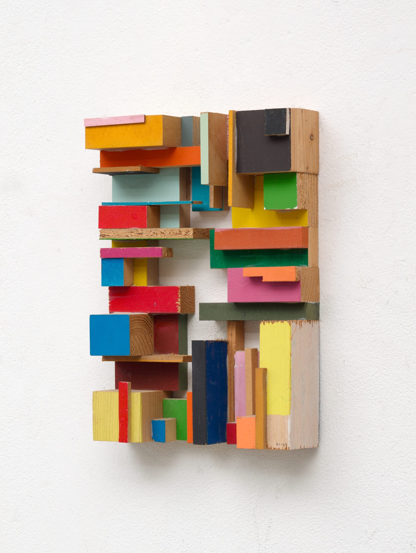 Galerie Lange + Pult – Beat Zoderer