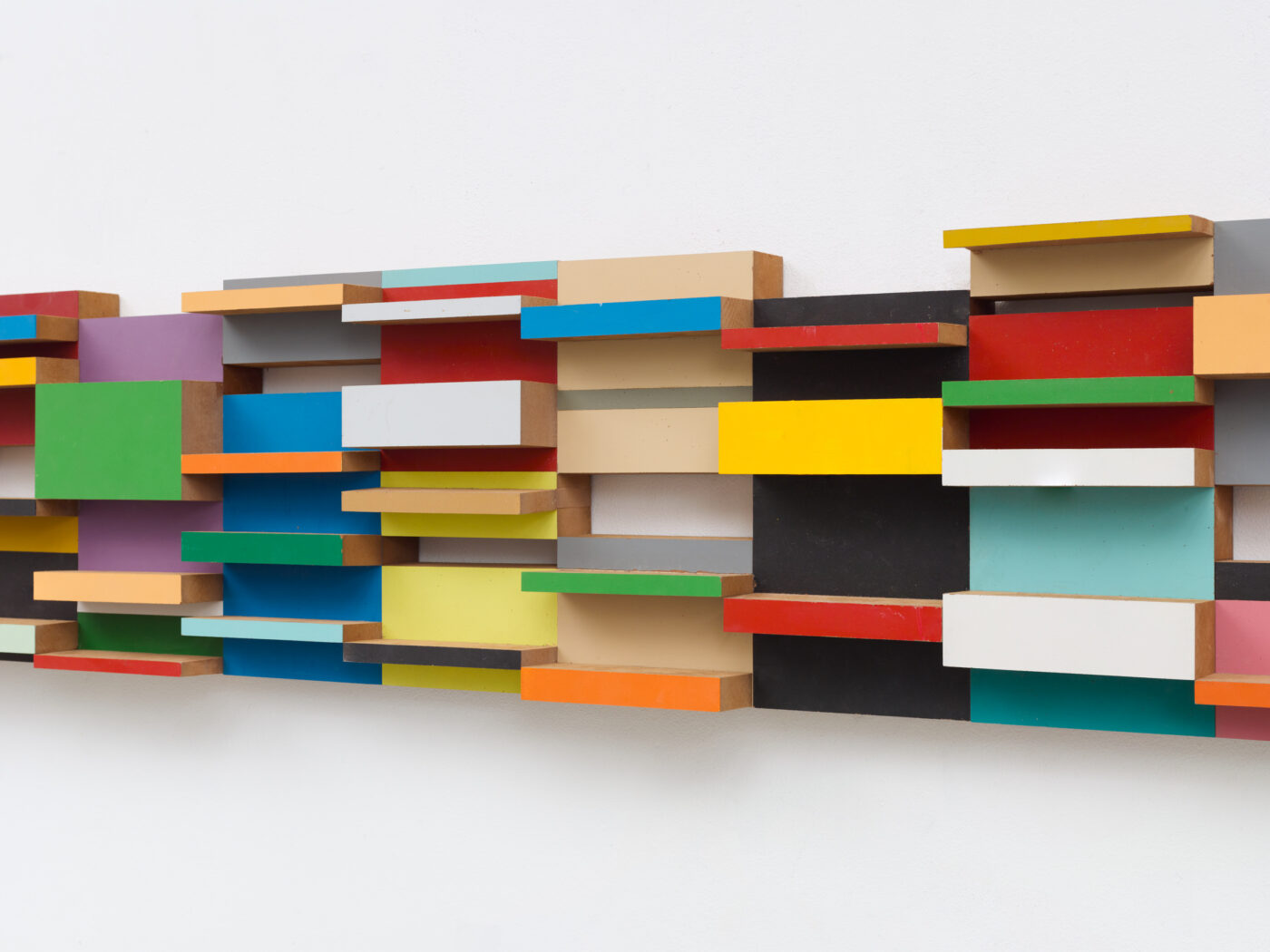 Galerie Lange + Pult – Beat Zoderer