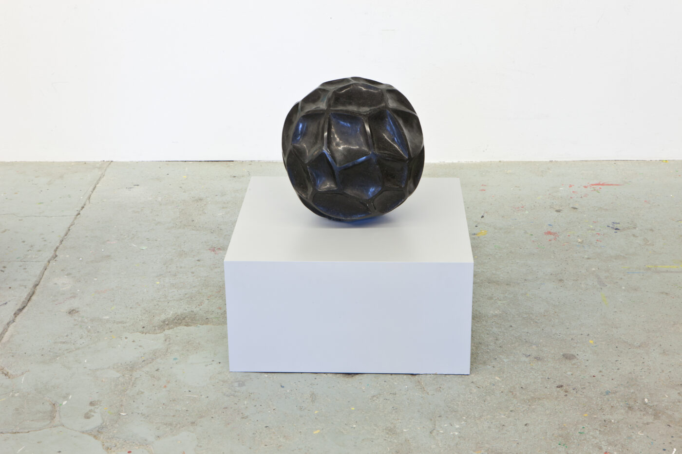 Galerie Lange + Pult – Beat Zoderer