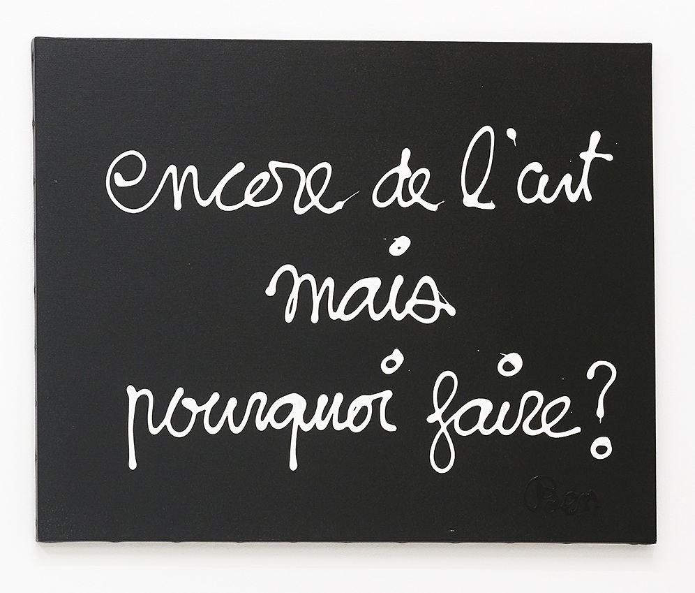 Galerie Lange + Pult – Artgenève 2017