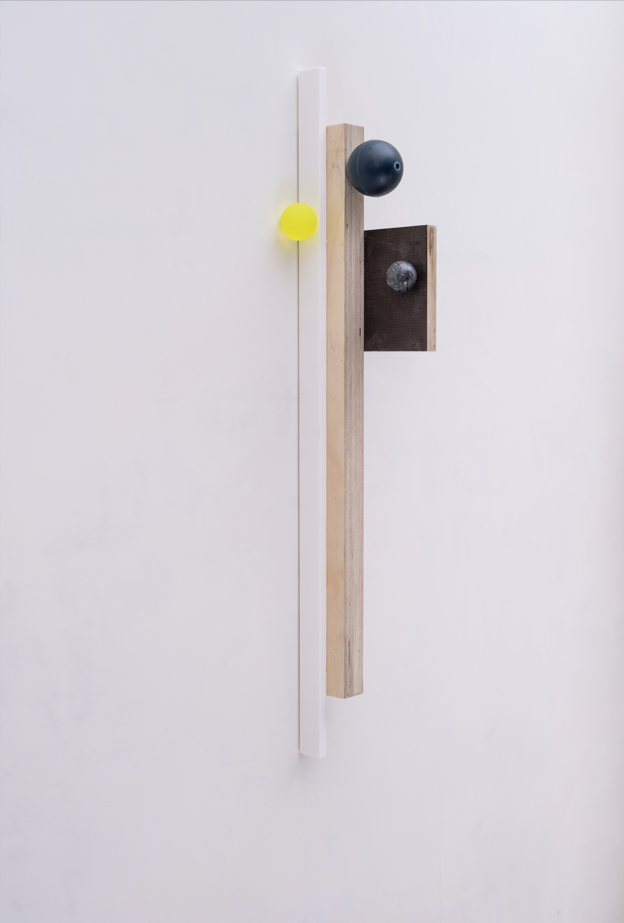 Galerie Lange + Pult – Mathieu Mercier