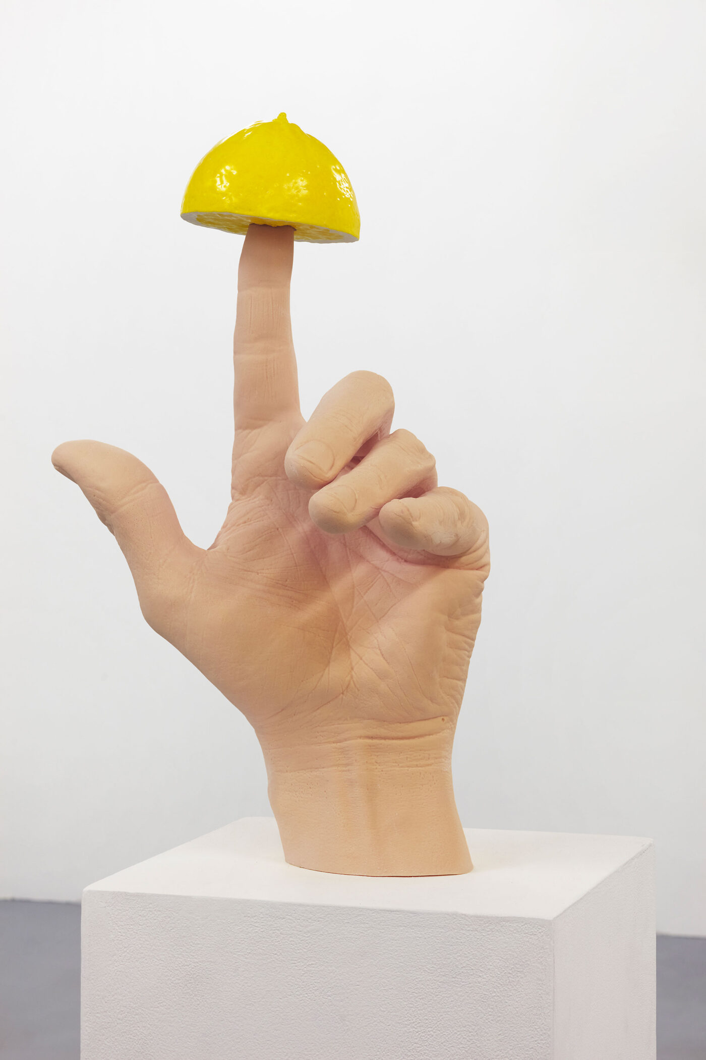 Galerie Lange + Pult – Lilian Bourgeat