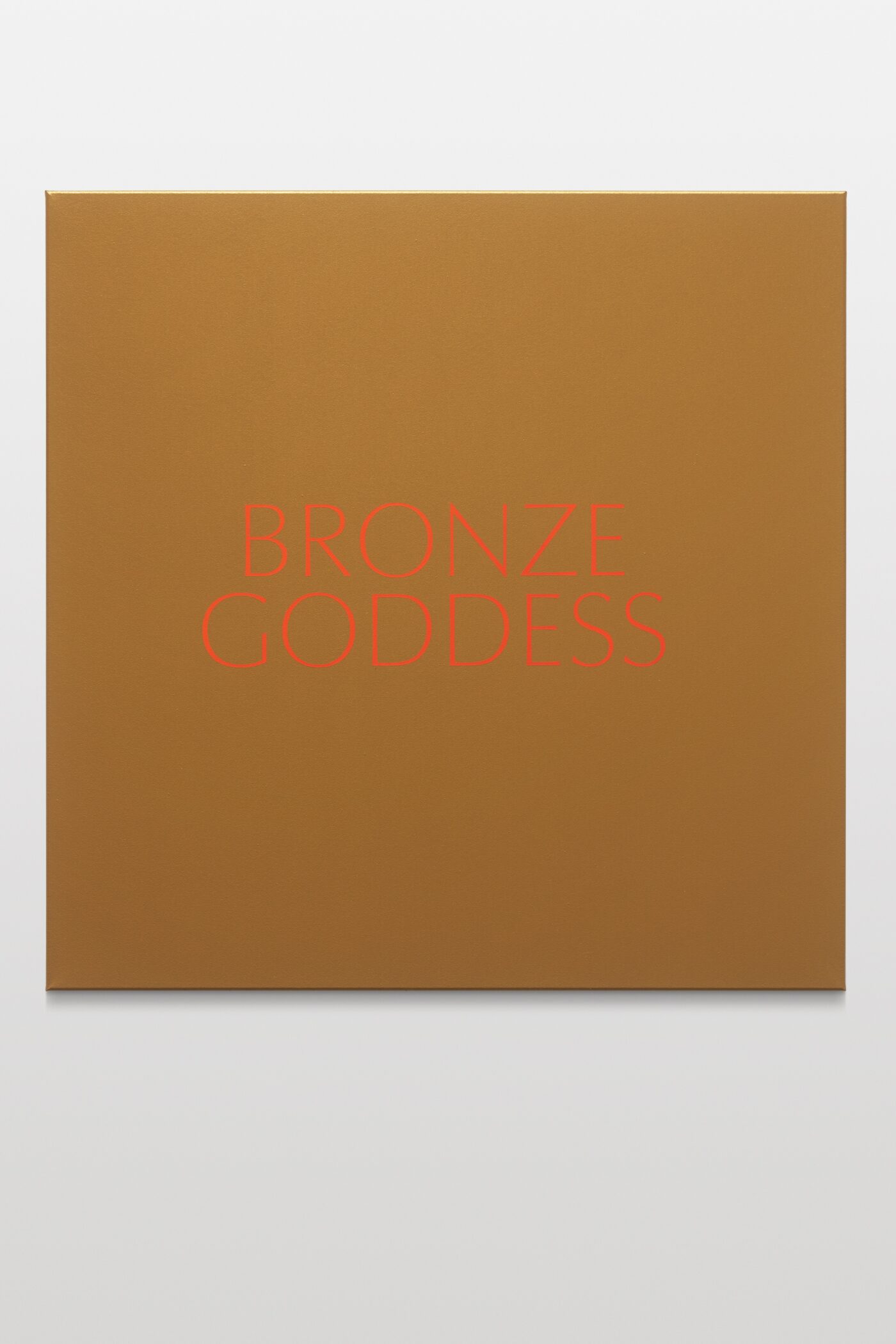 Sylvie Fleury @ Arken Museum for Modern Art, Ishoj Gold and Magic 