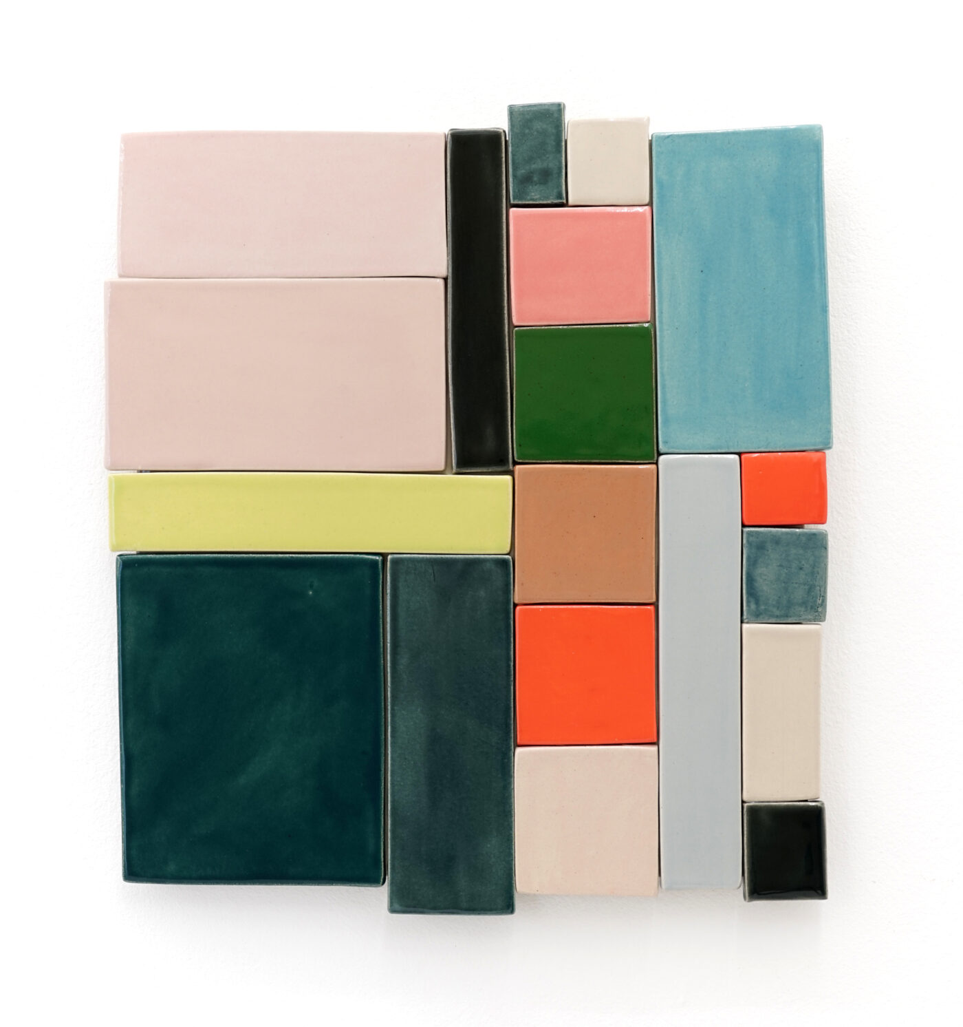 Galerie Lange + Pult – Abstract