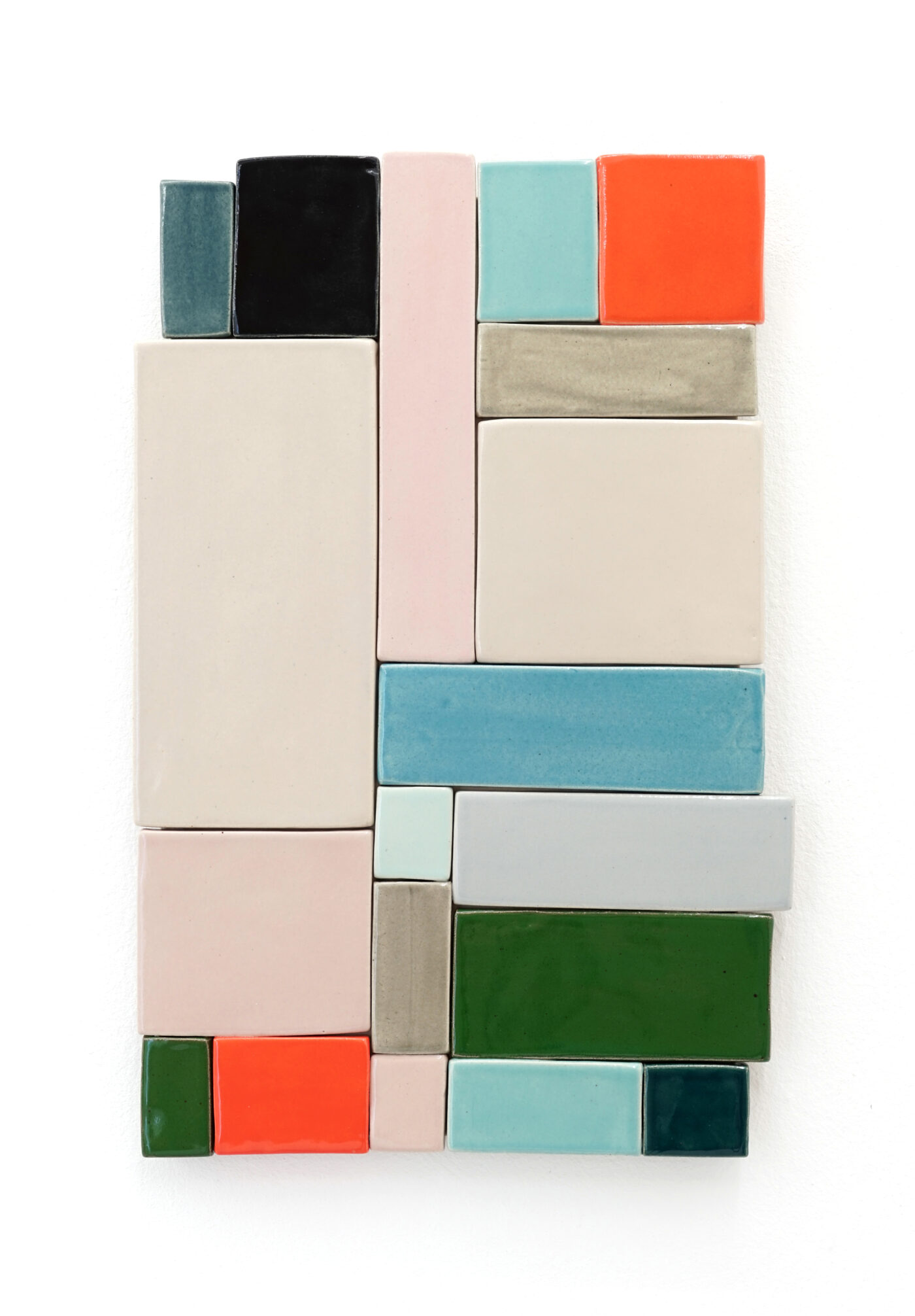 Galerie Lange + Pult – Abstract