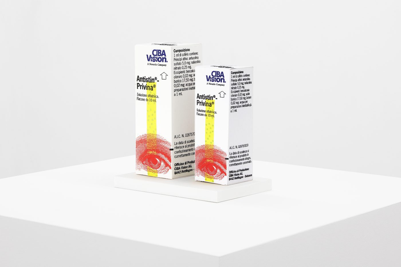 Galerie Lange + Pult – Donato Amstutz