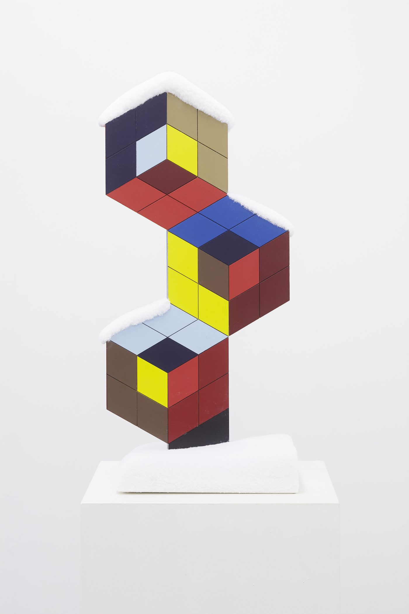 Galerie Lange + Pult – Didier Marcel
