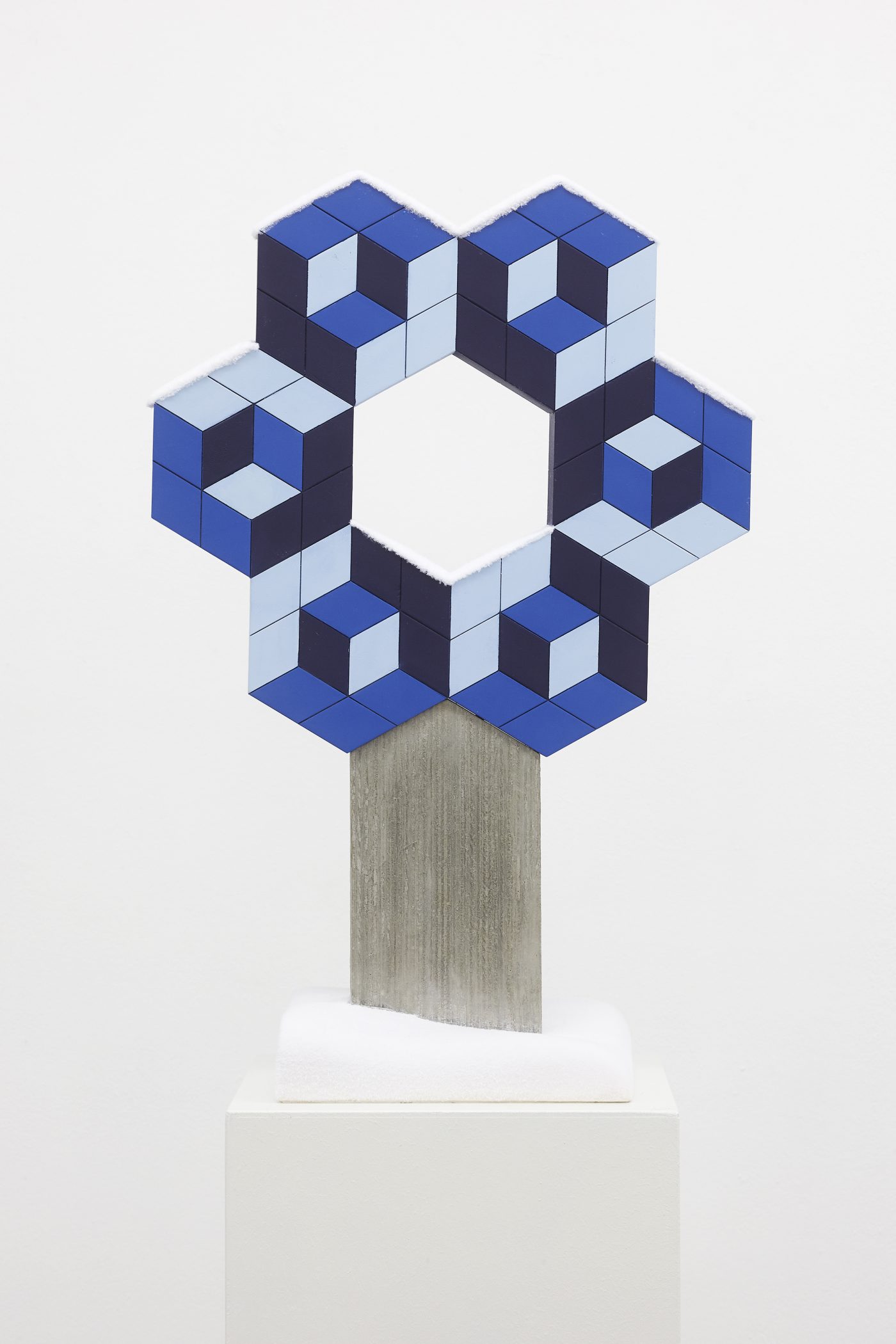 Galerie Lange + Pult – Didier Marcel