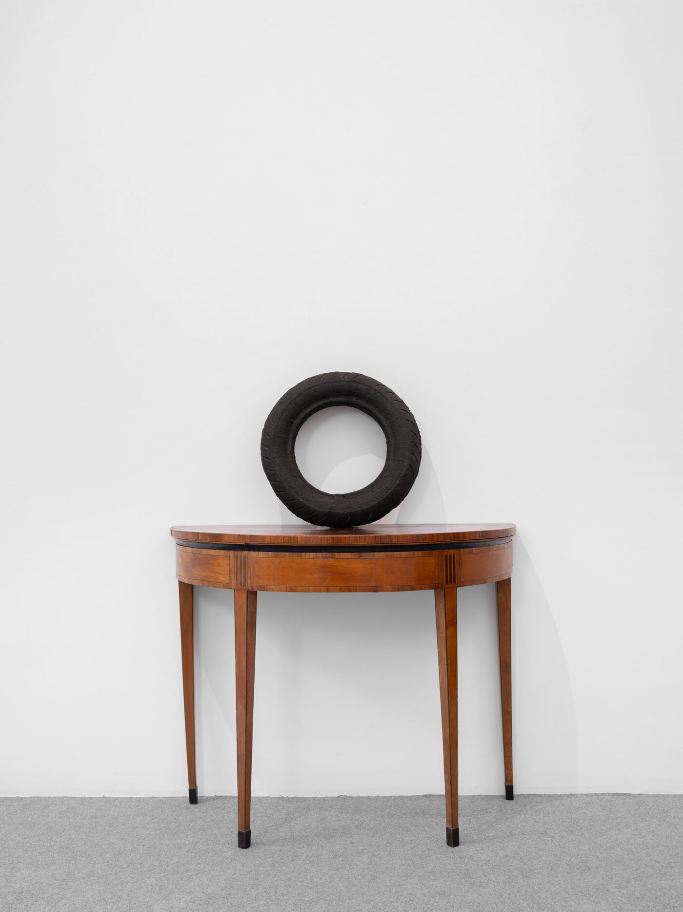 Galerie Lange + Pult – Delphine Reist