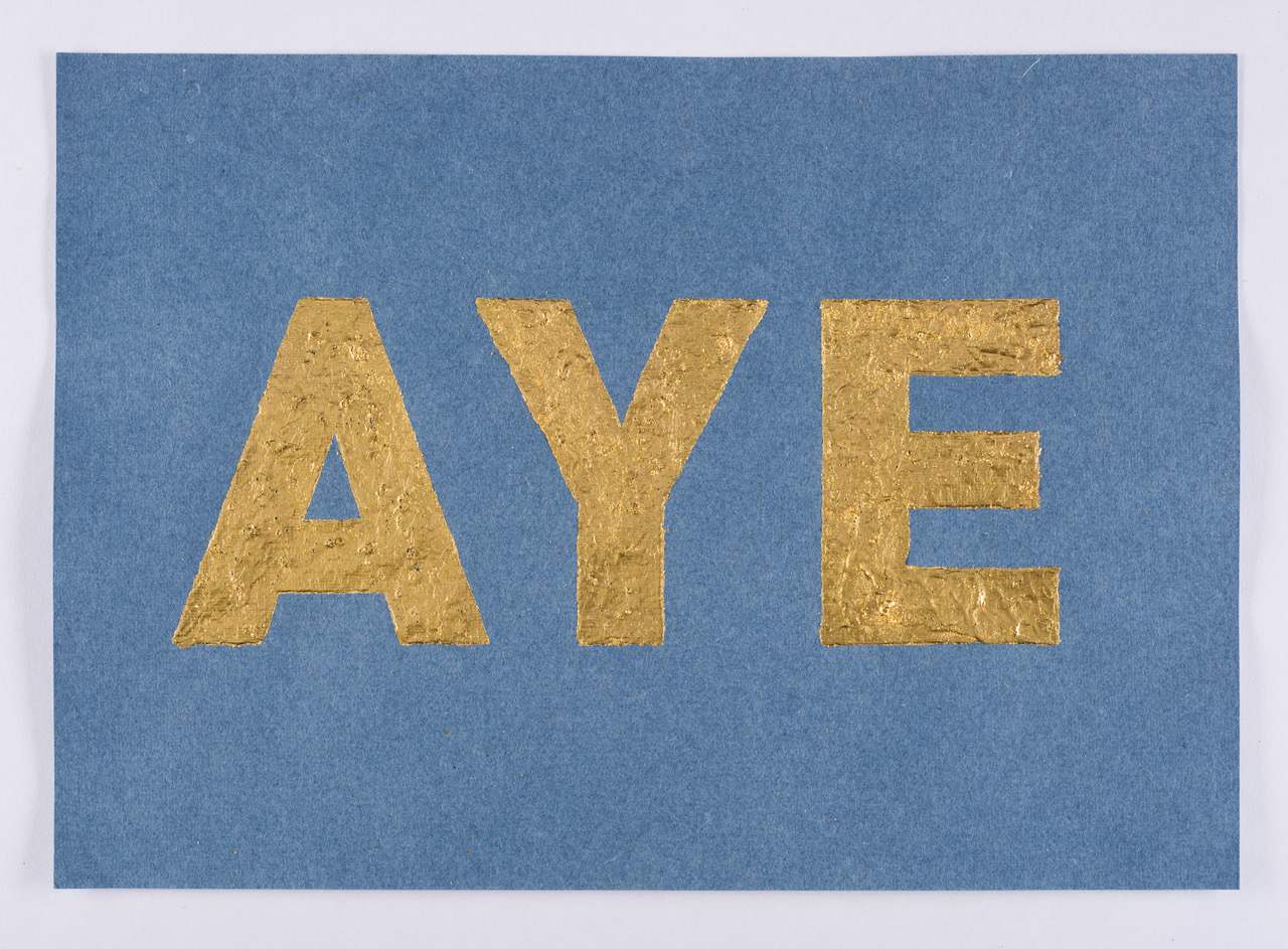 Galerie Lange + Pult – John Aaron Frank