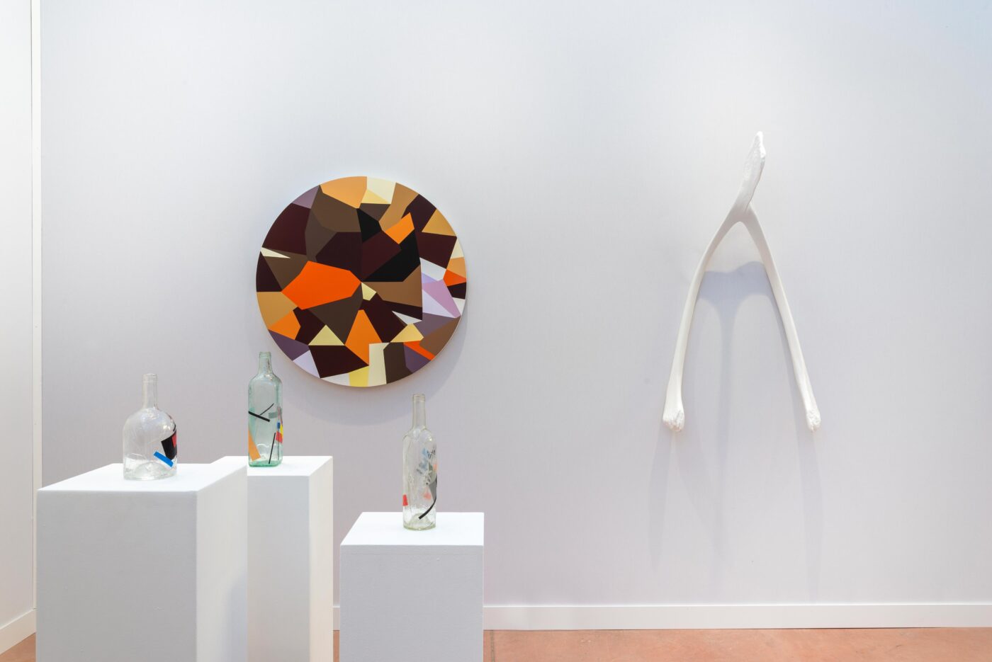 Galerie Lange + Pult – Art Paris 2026