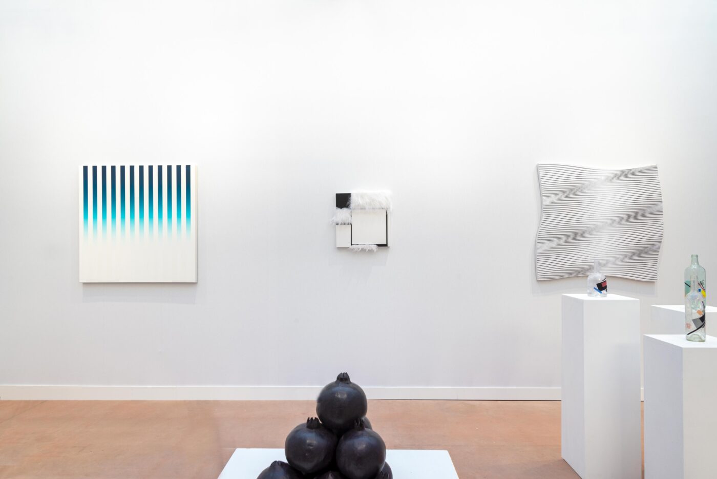 Galerie Lange + Pult – Art Paris 2026