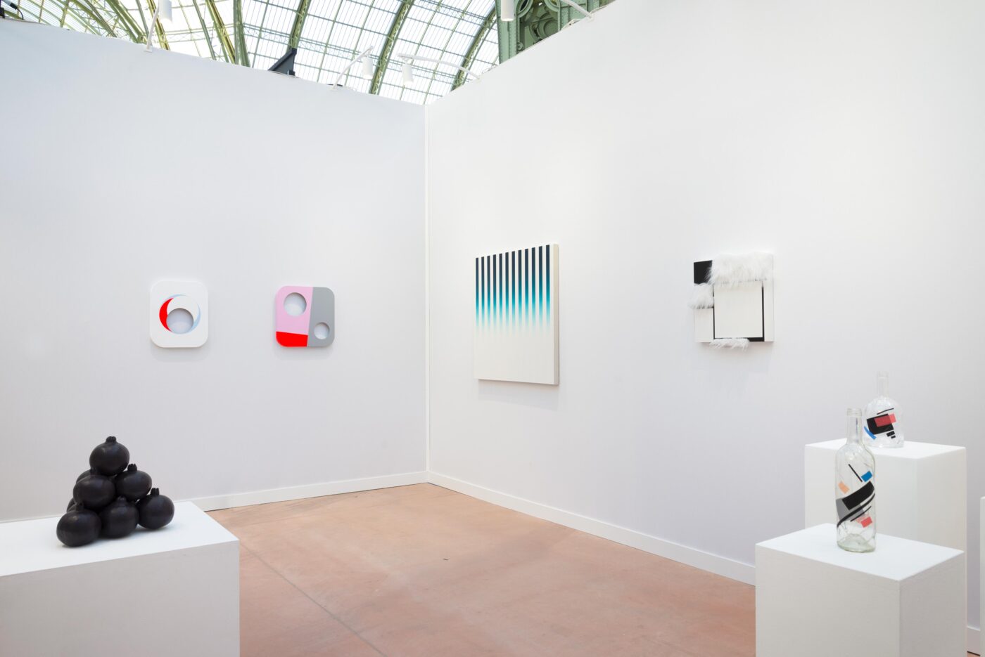 Galerie Lange + Pult – Art Paris 2026
