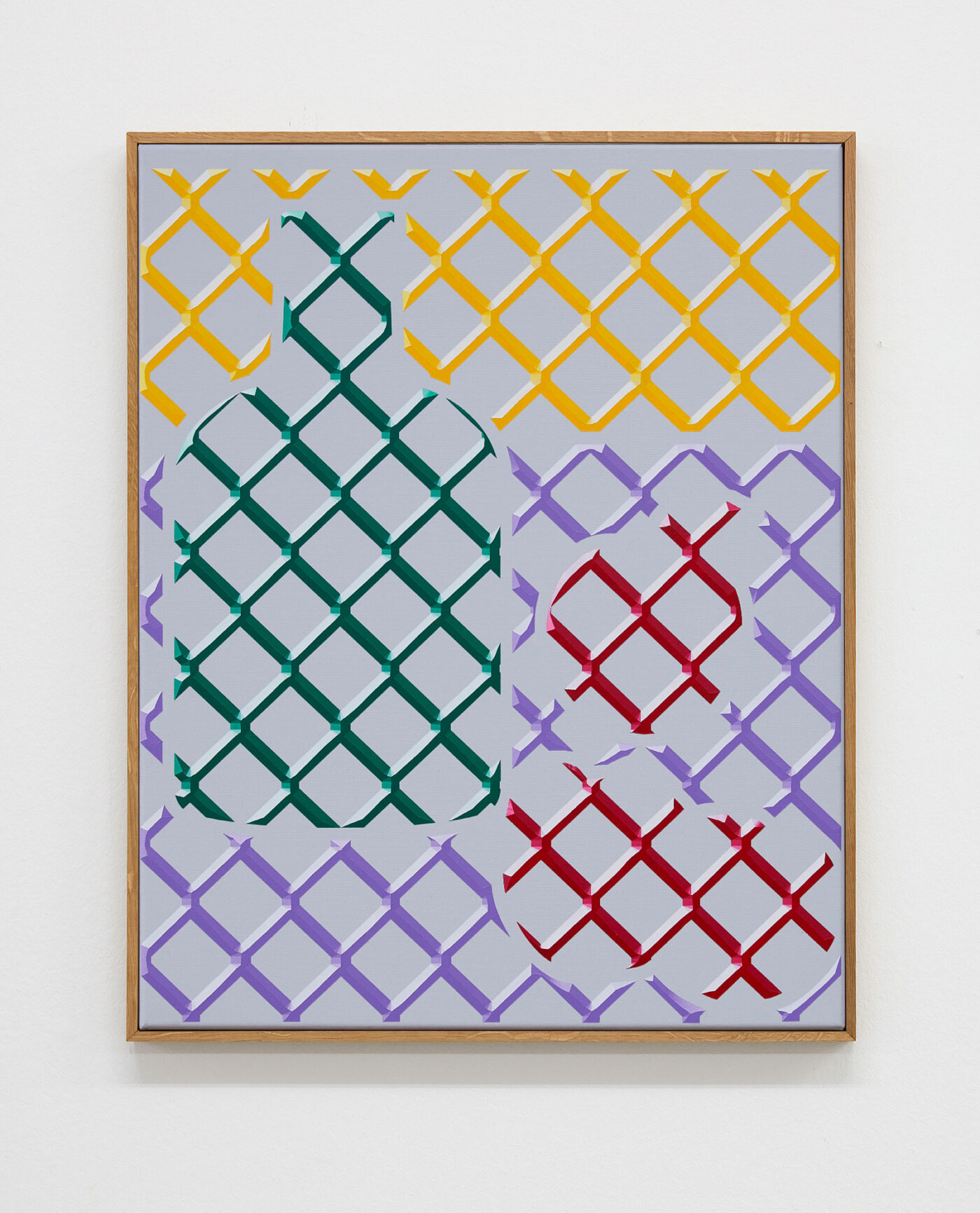 Galerie Lange + Pult – Francisco da Mata