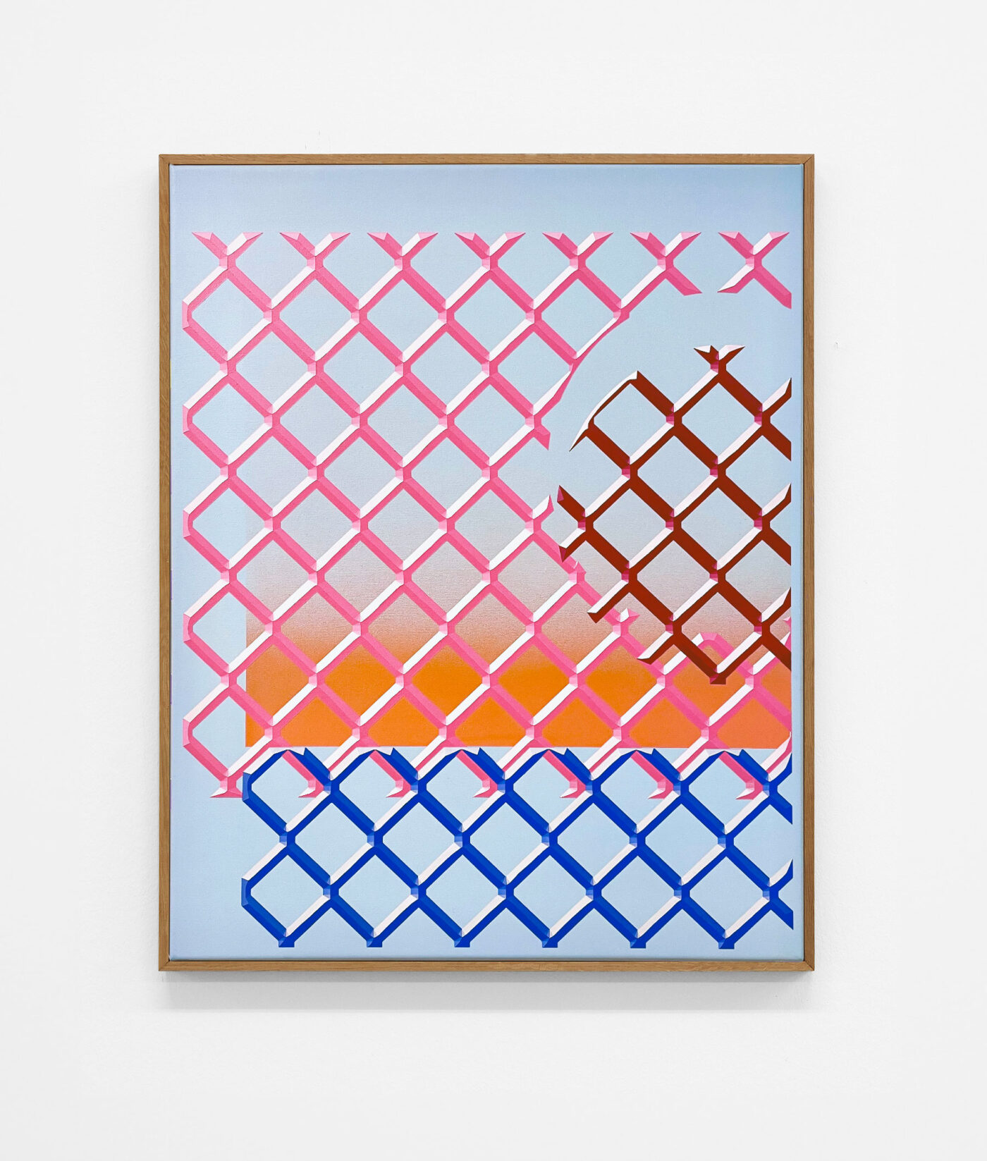 Galerie Lange + Pult – Francisco da Mata