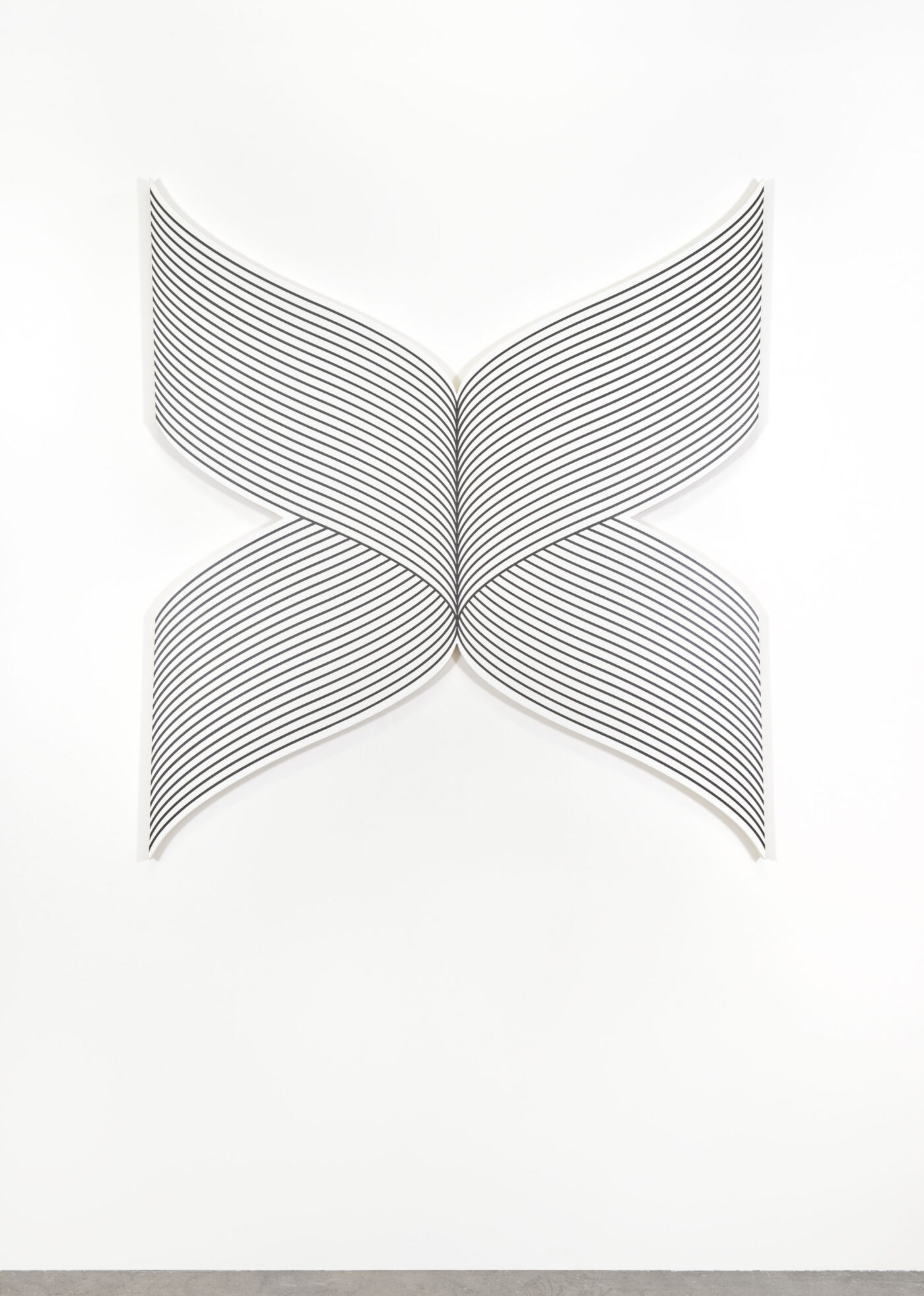 Galerie Lange + Pult – Philippe Decrauzat