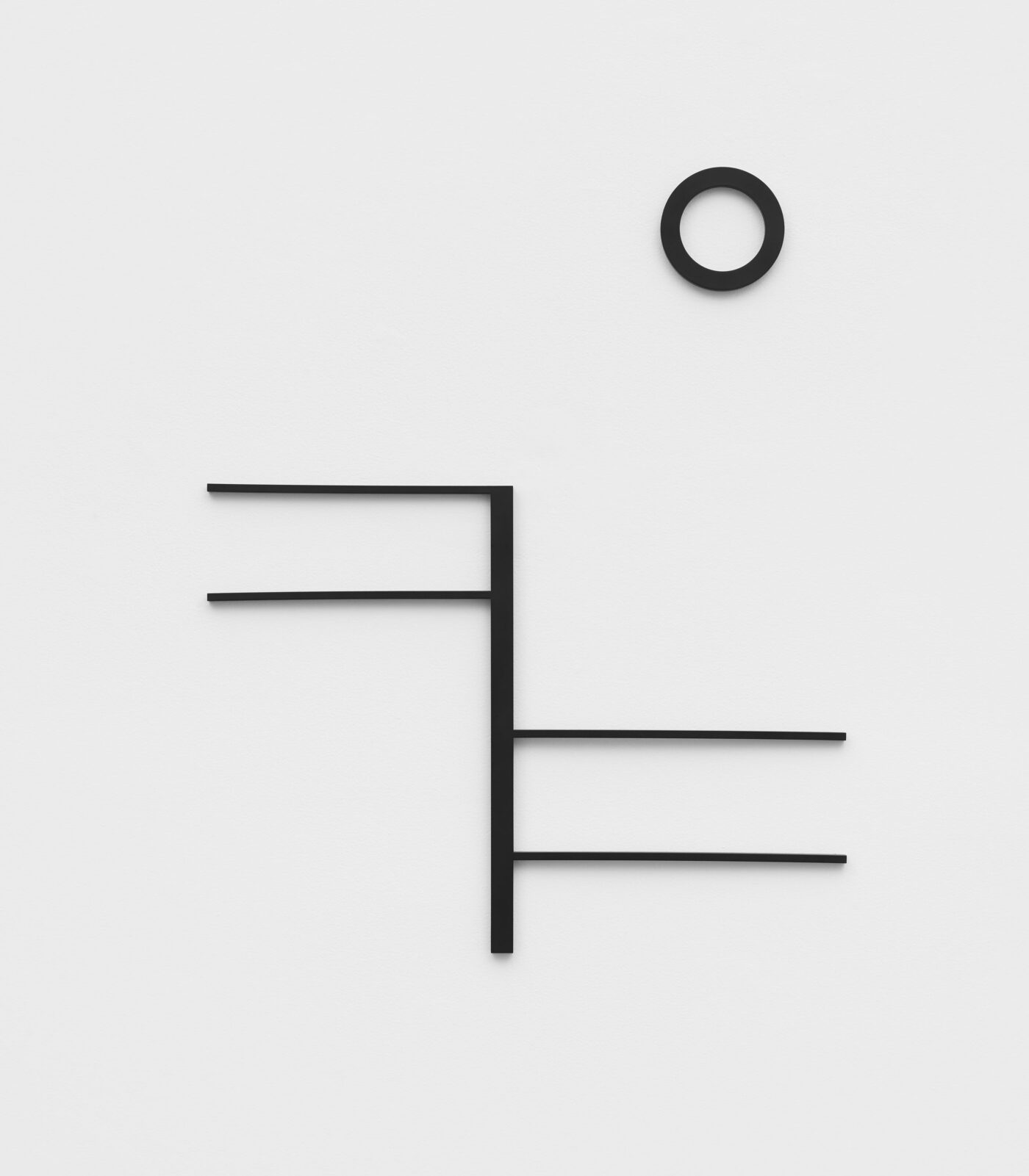 Galerie Lange + Pult – Philippe Decrauzat