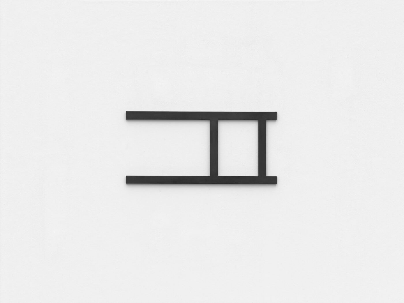 Galerie Lange + Pult – Philippe Decrauzat