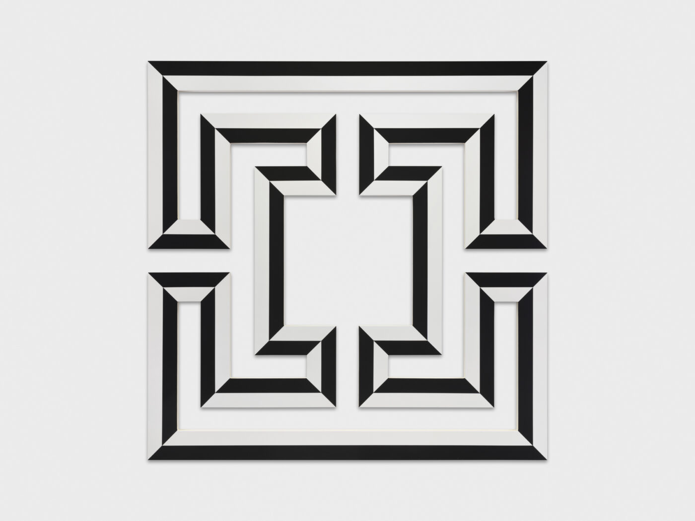 Galerie Lange + Pult – Philippe Decrauzat