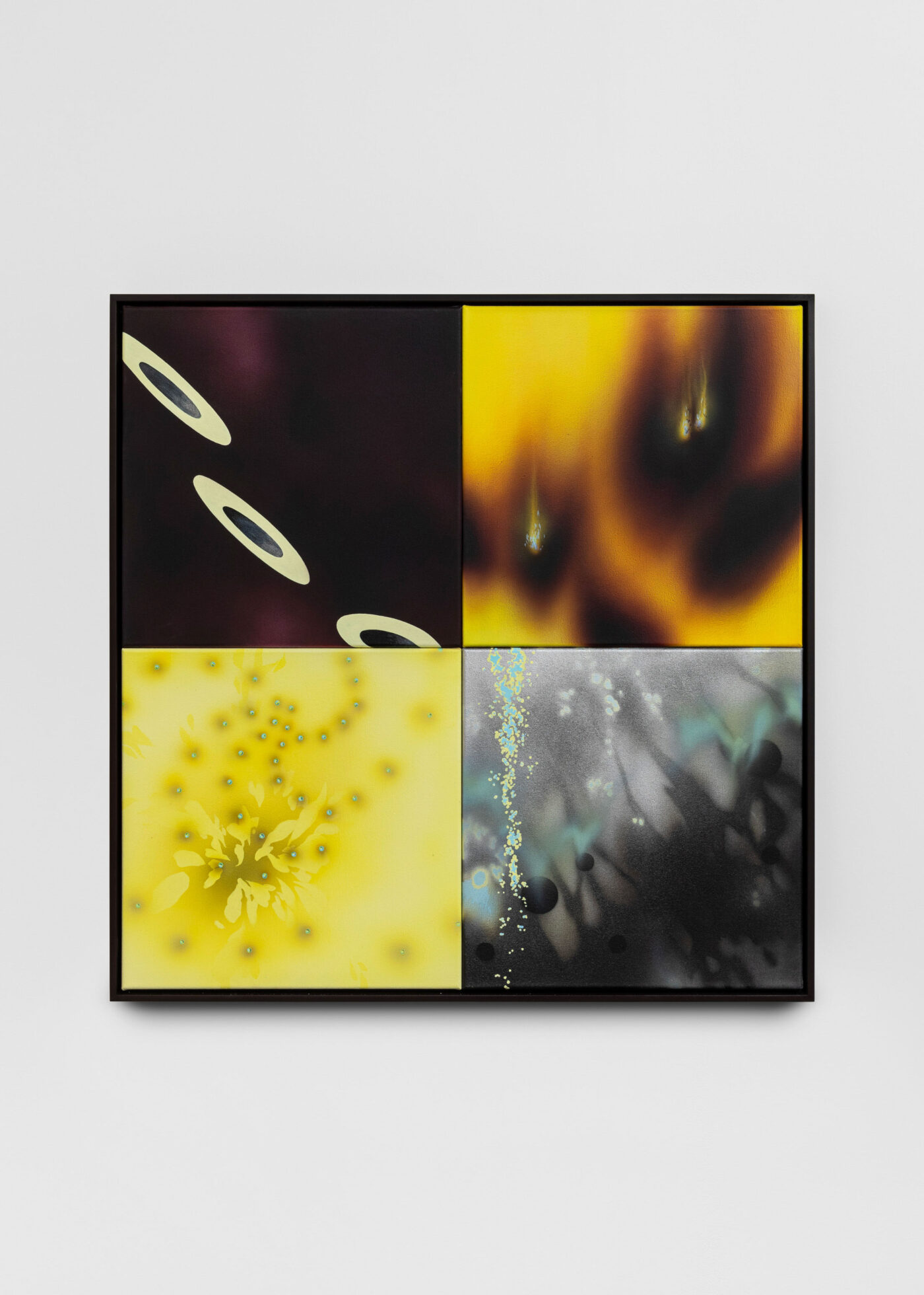 Galerie Lange + Pult – Natacha Donzé