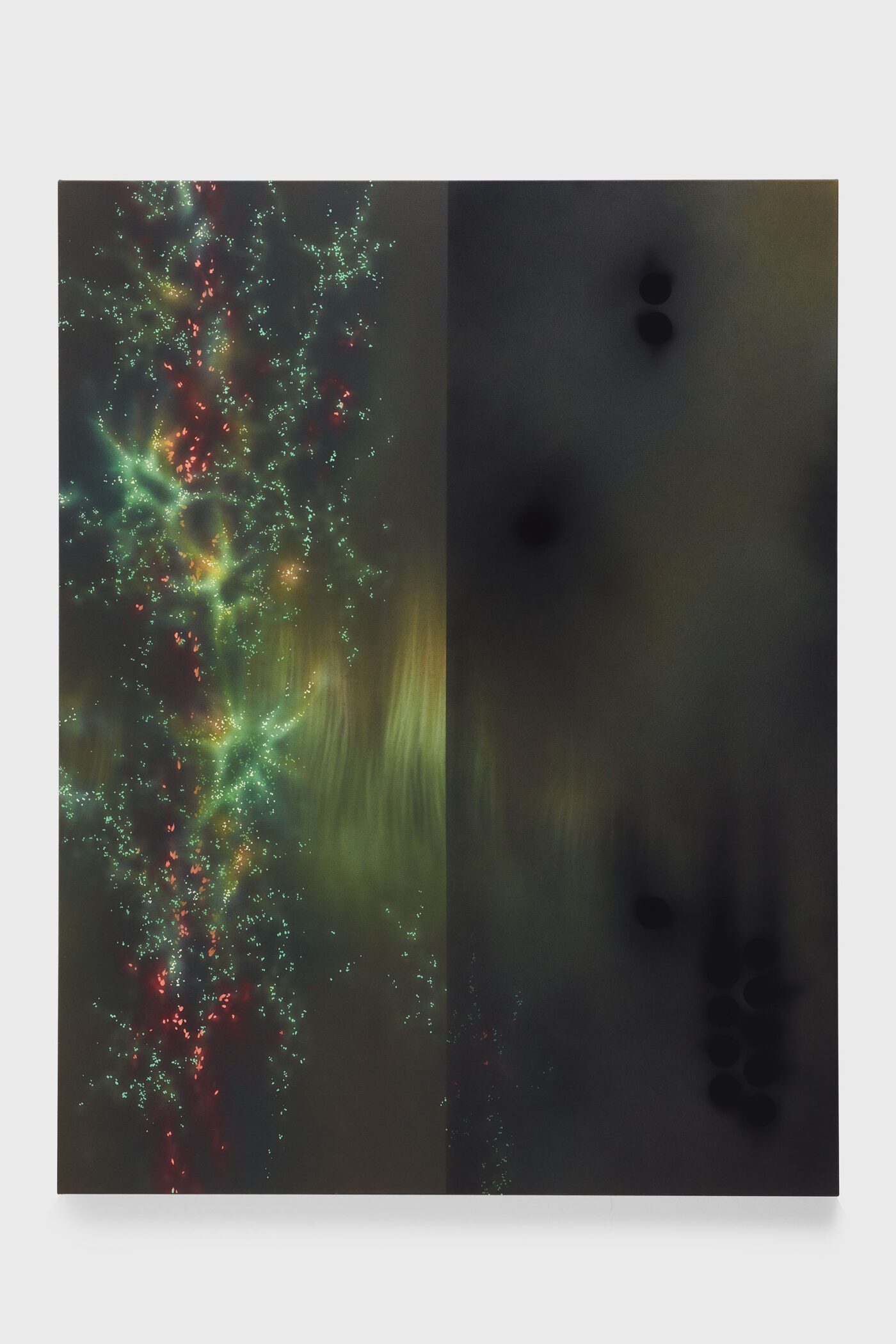 Galerie Lange + Pult – Natacha Donzé