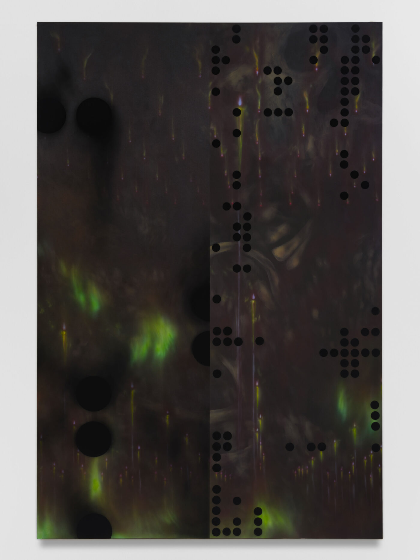 Galerie Lange + Pult – Natacha Donzé