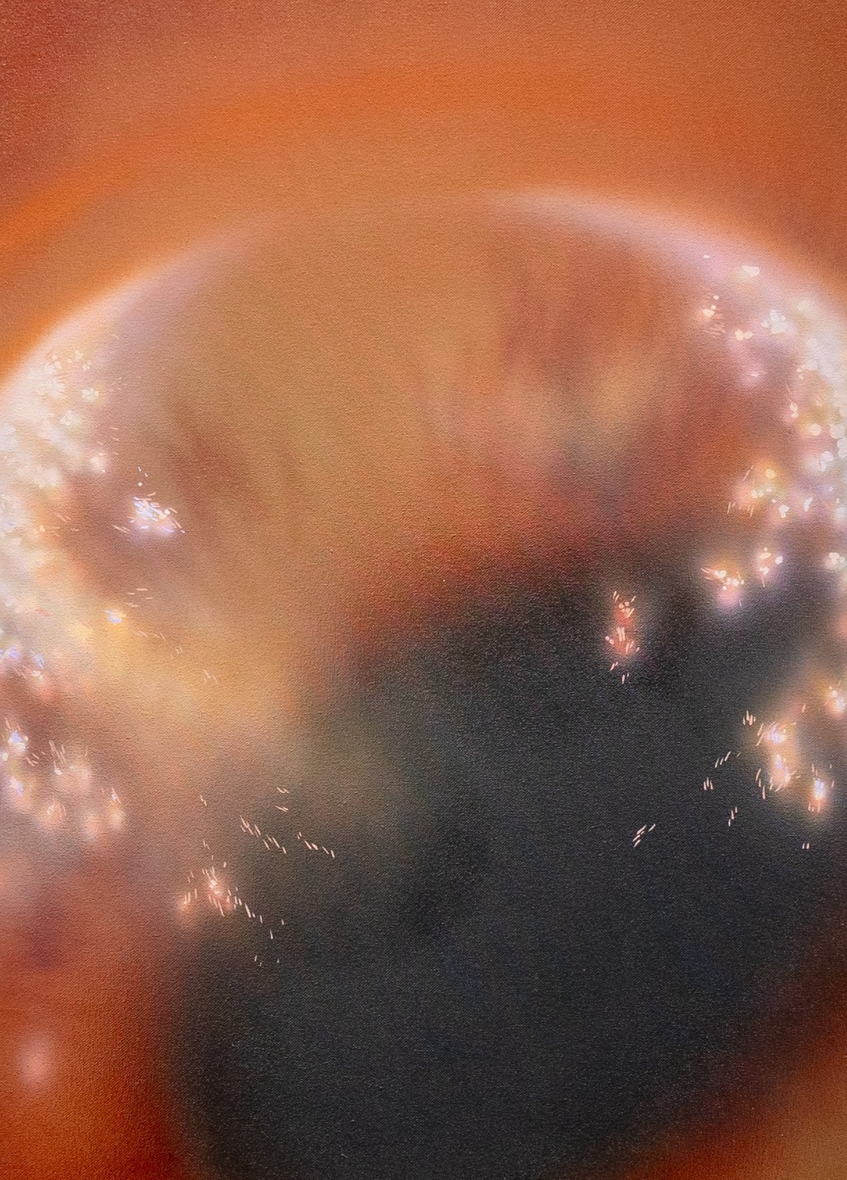 Galerie Lange + Pult – weihnachtsausstellung