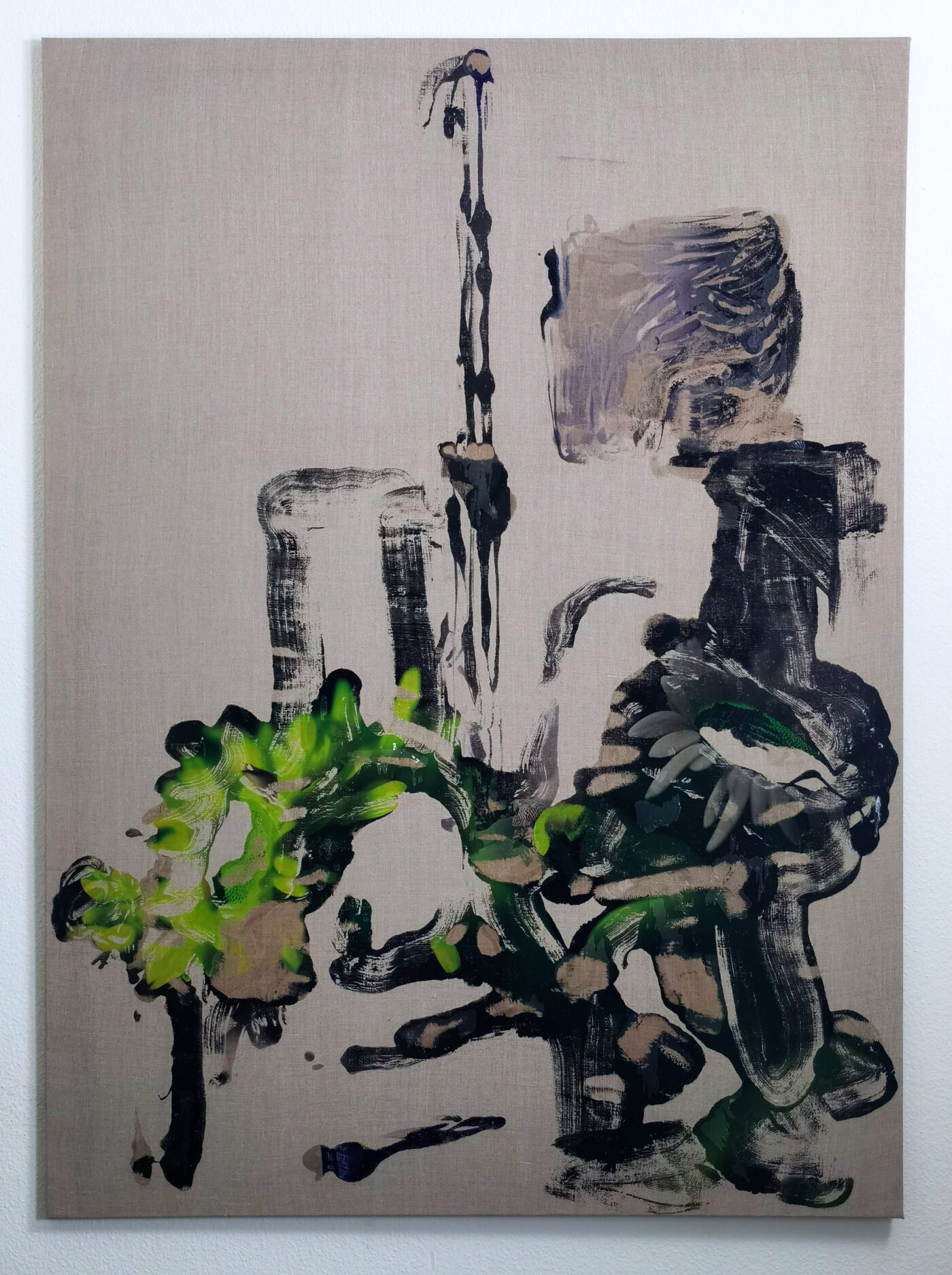 Galerie Lange + Pult – Beyond the Looking Glass