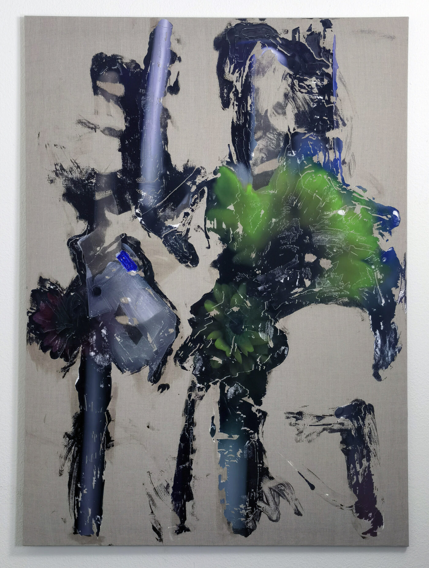 Galerie Lange + Pult – Beyond the Looking Glass